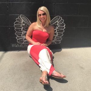 Meet your Posher, Kaitlin